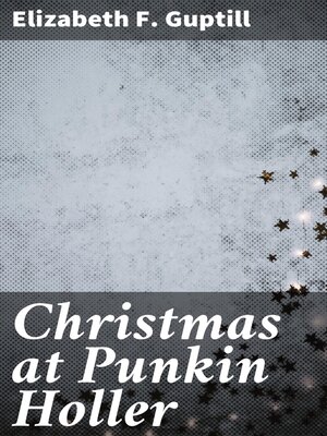 cover image of Christmas at Punkin Holler